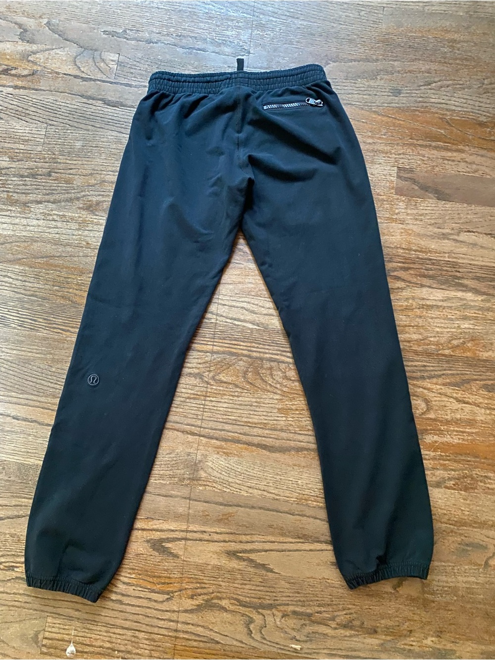 Lululemon Mid Rise Joggers - Picture 3 of 6